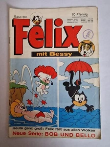 FELIX BAND 301 ,333,334,347 / BASTEI 1960 - Picture 1 of 20
