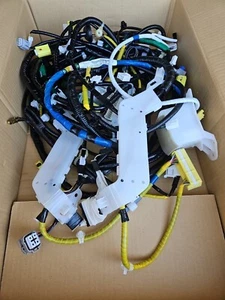 Wiring Harness R Usa - Subaru Priced To Sell 81502fj483 New Oem Free Ship - Foto 1 di 2