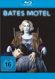 Bates Motel - Season/Staffel 5 # 2-BLU-RAY-BOX-NEU - Bild 1 von 7