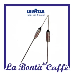 RICAMBI RIPARAZIONE FUSIBILI X2 PER MACCHINA DA CAFFE' LAVAZZA POINT EP MINI - Imagen 1 de 2