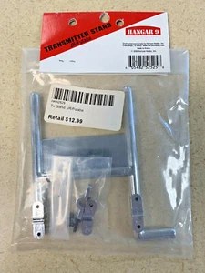 New Hanger 9 Transmitter Stand Fits Many JR / Futaba Transmitters. PN - HAN2525 - Picture 1 of 8