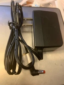 Need home power cord for Sirius XM powerconnect vehicle dock 5v 6' long ac adapt - Picture 1 of 3