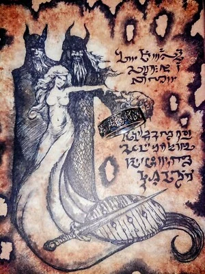 ¡Dríada de risas, vino, música, alegría y buena suerte! Forrest Spirit Foto 1 de 4