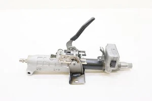 2019 - 2025 TOYOTA RAV4 POWER STEERING COLUMN W/ MANUAL ADJUSTMENT OEM - Foto 1 di 10