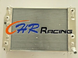 for Chevrolet Corvette C6 2005-2013 & Saab 9-7x 2008-2009 MT Aluminum Radiator - Picture 1 of 7
