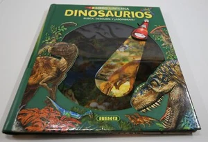 Dinosaurios (Libro linterna) - Bild 1 von 3