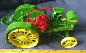 ERTL WATERLOO BOY 1915 MODEL R TOY TRACTOR #559-8701 MADE IN USA NO BOX - Picture 1 of 7