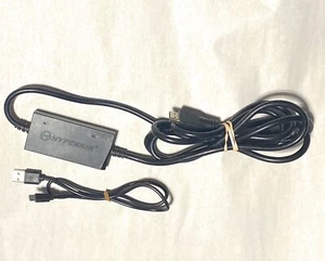 Hyperkin 3 in 1 HDTV HDMI for PS2 / PS1 - Used - Picture 1 of 1