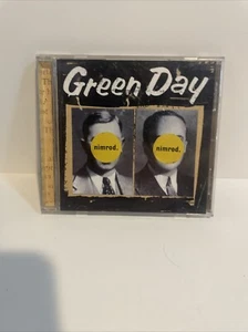 Nimrod by Green Day (CD, 1997) - Picture 1 of 3
