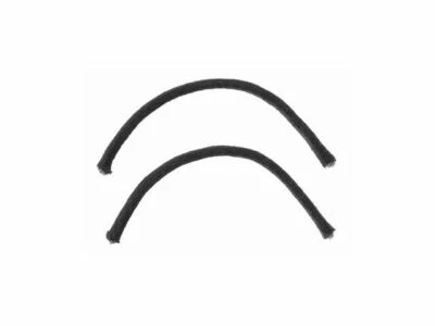 Juego de juntas de cojinete principal para Chevrolet CK 1946 63637CF Foto 1 de 2