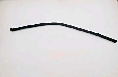 Porsche 944 Puerta Delantera Derecha Ventana Clima Goma Canal Corre Sello Pasajero Foto 1 de 4