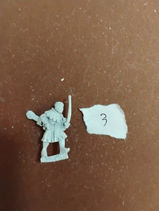 paladin errant grail realm knight yeomen bretonnia warhammer metal squire archer - Picture 1 of 1