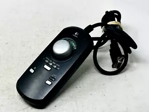 Logitech Z-5300 THX 5.1 Lautsprechersystem Lautstärkeregelung Pod Center Fernbedienung - Bild 1 von 8