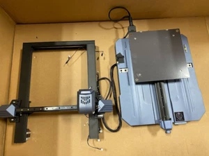 Creality 3D CR-10 SE 3D Printer *For Parts Only Sold AS IS* No monitor included - Picture 1 of 7