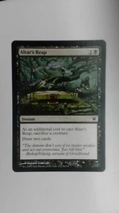 Altar's Reap - ISD - LP - ISD086021625 - Picture 1 of 2