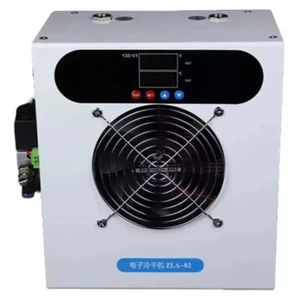 120L/min Refrigerated Gas Dryer Air Compressor Compressed Air Drying Filtration - Picture 1 of 8