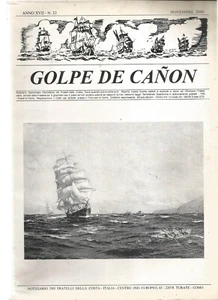 GOLPE DE CANON - Foto 1 di 1