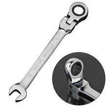 Reliable and Long Lasting 10mm Ratcheting Spanner Combo for Professionals