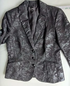Damen Blazer Sakko Jacke Gr. 38 – Elegante Damenjacke – Top Zustand - Bild 1 von 3