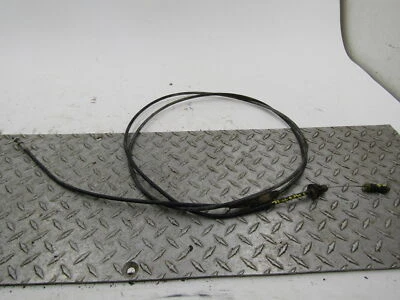 Arctic Cat Wildcat Trail 700 2014 cable del acelerador tiene daños Foto 1 de 4