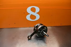 1983 KTM 495 Crank Shaft Ktm495 Ktm 495 MC Mc495 83 8wo - Picture 1 of 12