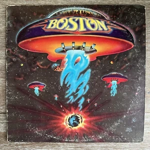 Boston. 1976 Vinyl LP Epic PE 34188 - Picture 1 of 4