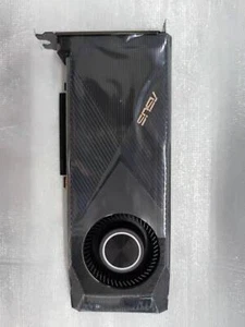 ASUS NVIDIA GeForce RTX 3090 24G Turbo GPU Graphics Card Server disassembly - Picture 1 of 3