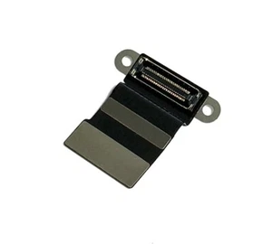 Genuine LVDS LCD Video DisplayPort Flex Cable MacBook Pro 15" A1990 2018 2019 - Photo 1/2