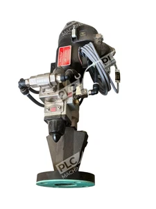 JNT Technical Services Infrared Boiler / Furnace Thermometer Infra-View - Picture 1 of 3