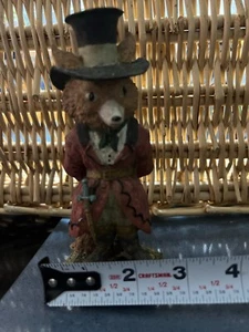 1993 The Victorian Collection Henry Slyboots Figurine VA08 - Picture 1 of 4
