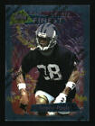 1995 Topps Finest  Tyrone Poole #234 Carolina Panthers  RC Only $0.99 on eBay