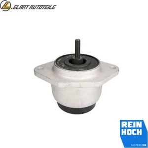 HALTER MOTORAUFHÄNGUNG RH11-1013 FÜR FIAT UNO 149 B5.046 1.9L 146B.000 1.4L 4cyl - Picture 1 of 8
