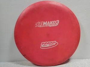 Innova XT Mako3 177 grams Pink disc golf - Picture 1 of 4