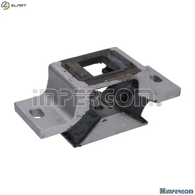 MOUNTING ENGINE 31660 FOR RENAULT MASTER/III/Platform/Chassis/Van/Bus  OPEL - Image 1 of 4