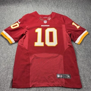 Washington Redskins Trikot Herren Large Rot NFL Football Robert Griffin III Nike - Bild 1 von 16