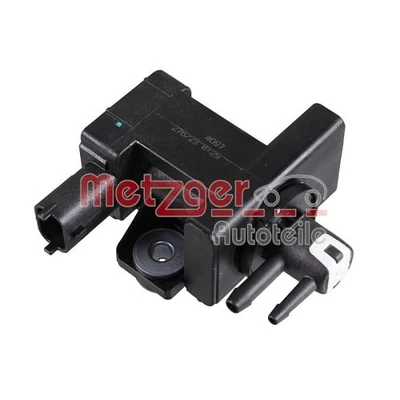 1x Druckwandler, Turbolader METZGER 08920047 passend für OPEL GENERAL MOTORS - Bild 1 von 2