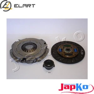 CLUTCH KIT 92S00 FOR SSANGYONG MUSSO KORANDO/Cabrio DAEWOO MB-OM 2.3L 4cyl 2.3L - Picture 1 of 7