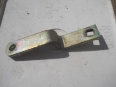 PALANCA DE CAMBIOS TRANSEJE CORTACÉSPED TROY-BILT 33" Foto 1 de 4