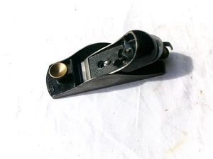 STANLEY NO. 9 1/4 BLOCK PLANE - Picture 1 of 8