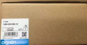 NEW OMRON TOUCH PANEL NS5-MQ10B-V2 NS5MQ10BV2 - Picture 1 of 5