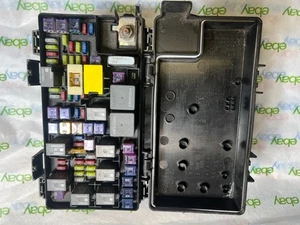 15-17 DODGE GRAND CARAVAN TOWN COUNTRY FUSE BOX TIPM 68163904AC - Picture 1 of 1