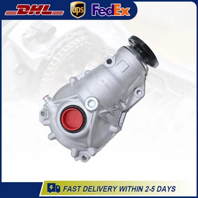 31508635861 Conjunto diferencial eje delantero314010 apto para BMW F15 F16 X5 X6 F30 F32 Foto 1 de 4