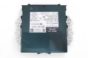 Lexus GS350 13-15 Smart Key Control Module Computer Unit 89990-30424, E053, OEM - Picture 1 of 5