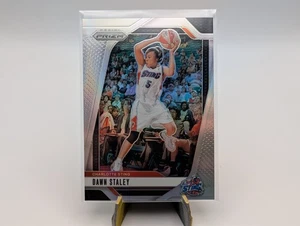 2024 Panini Prizm WNBA DAWN STALEY #106 Silver Prizm Charlotte Sting - Bild 1 von 2