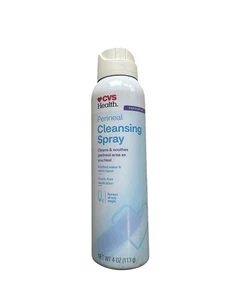 CVS Health Perineal Cleansing Spray Postpartum 4oz 113g Touch Free Application - Picture 1 of 2