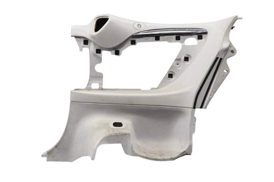 03-05 Mercedes CLK500 Convertible Rear Right Passenger Door Panel Trim Cover Oem - Image 1 of 4