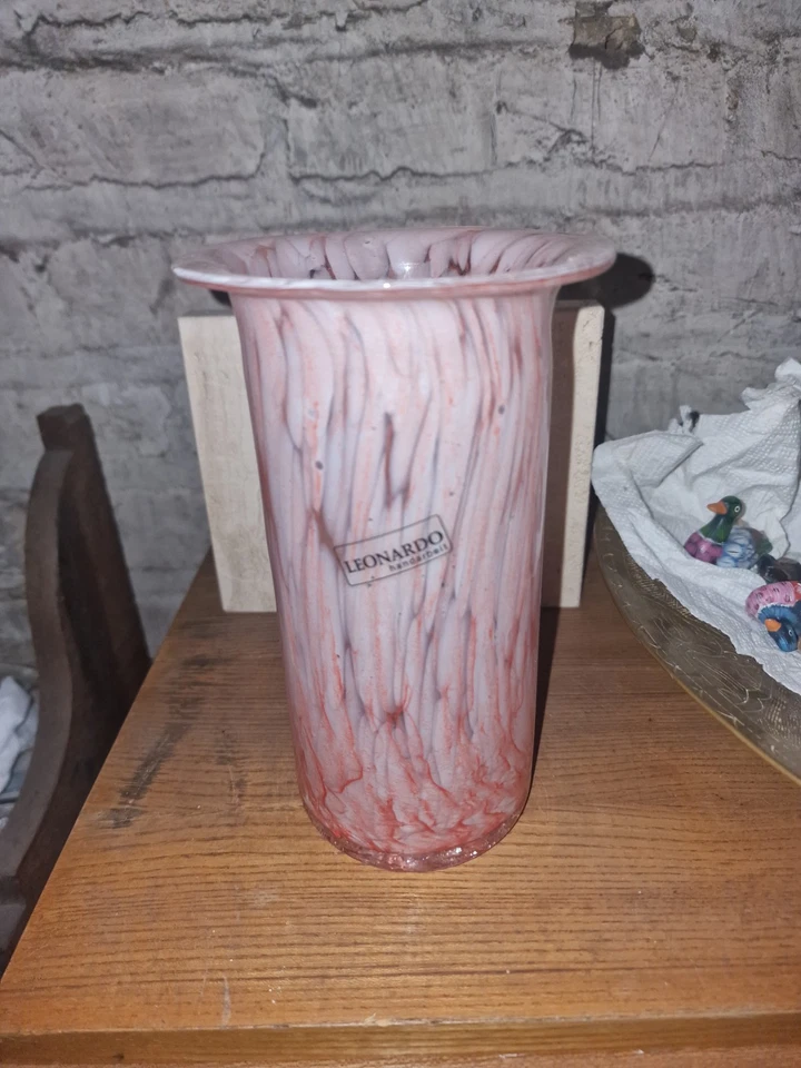 Leonardo Vase - Bild 1 von 1