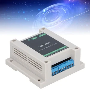 New USB Relay 3 Channel 5V USB TTL Control Relay Module With GD32F103C8T6 Chip - Photo 1/23