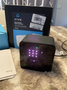 Vive Base Station - Picture 1 of 6