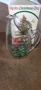 Spode Christmas Tree Krug 2,5 Quart NEU im Originalkarton! - Bild 1 von 5
